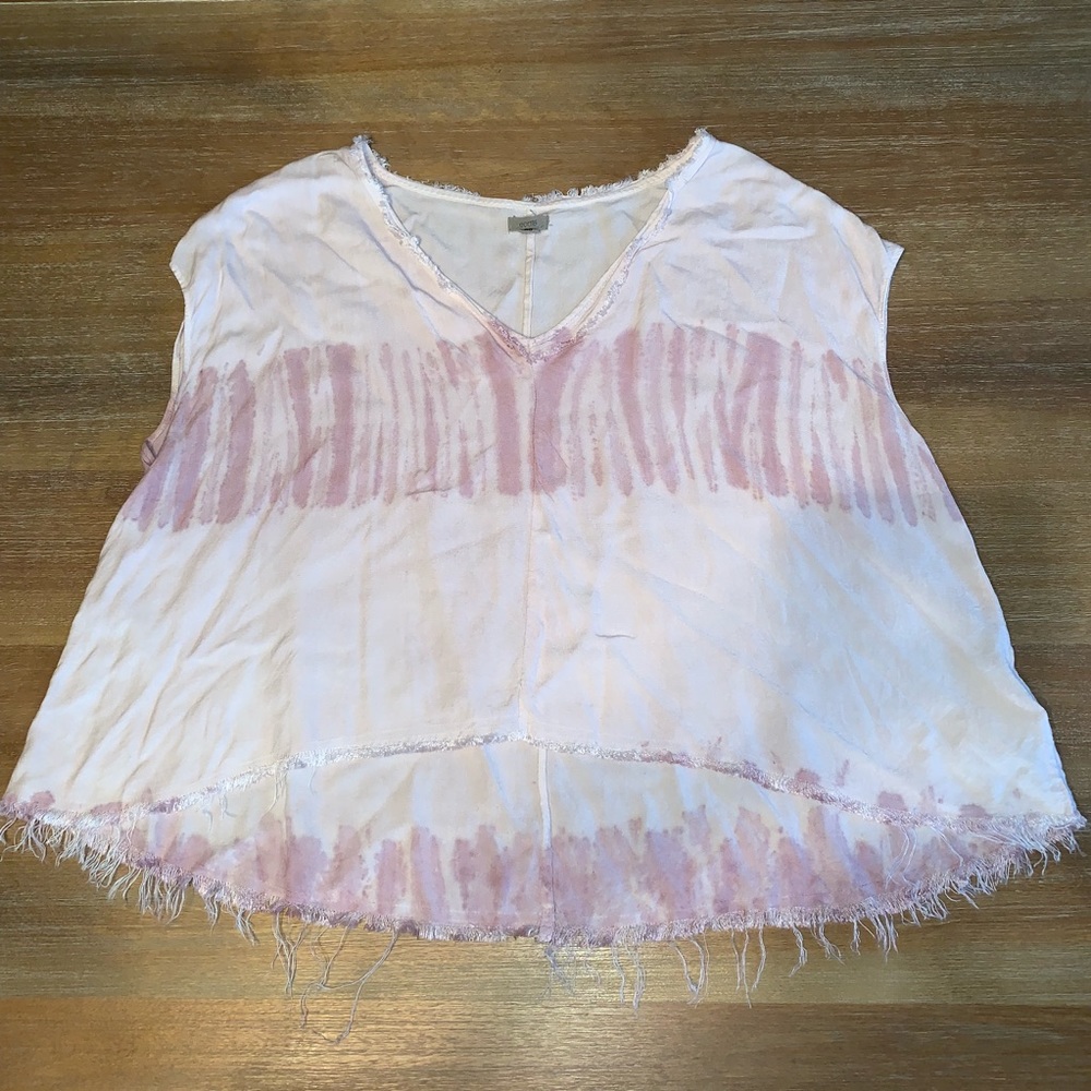 ecote blouse